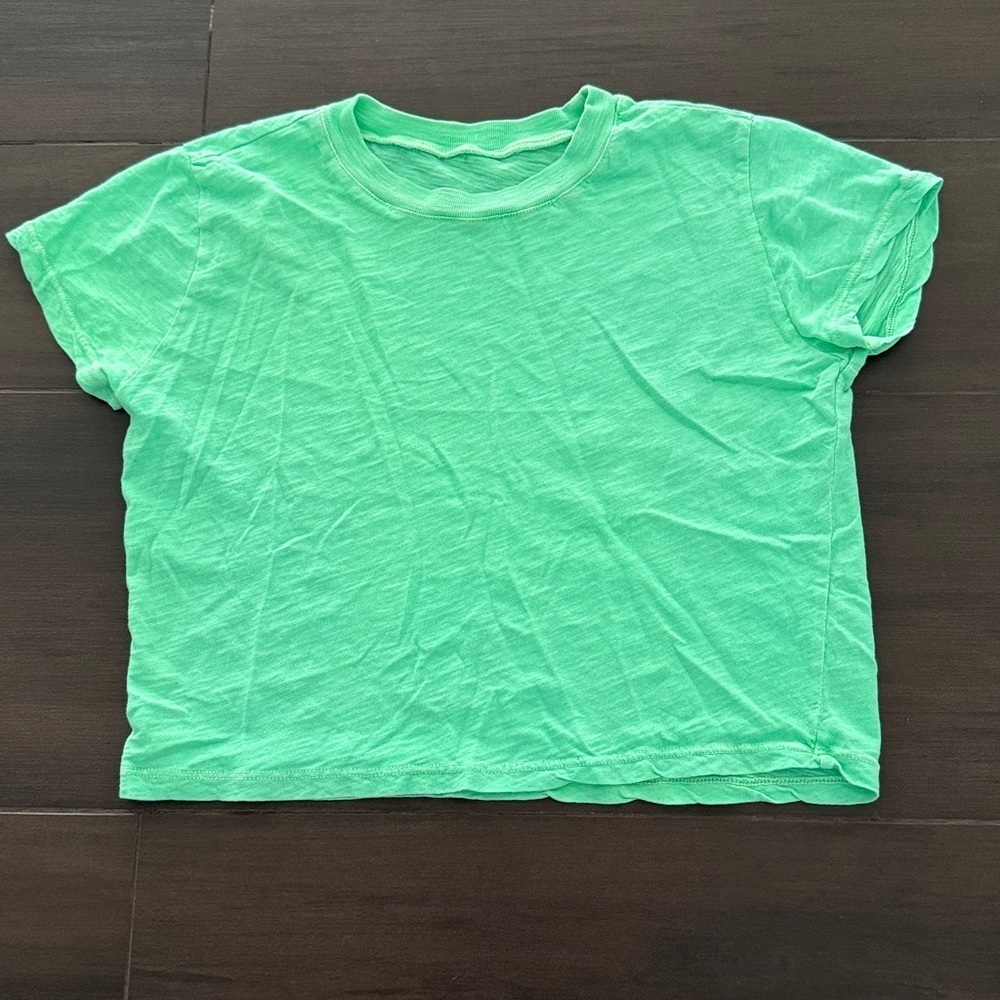 Katie J Girls Set of 4 Fearless Cotton T-Shirts - Picture 4 of 6